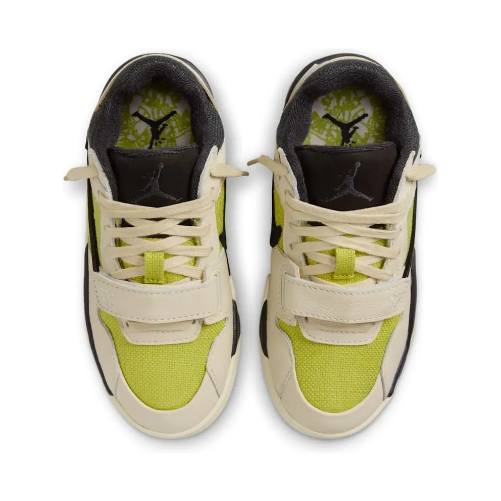 Jordan Jumpman Jack TR PS “Travis Scott Bright Cactus” (FJ2851-102)