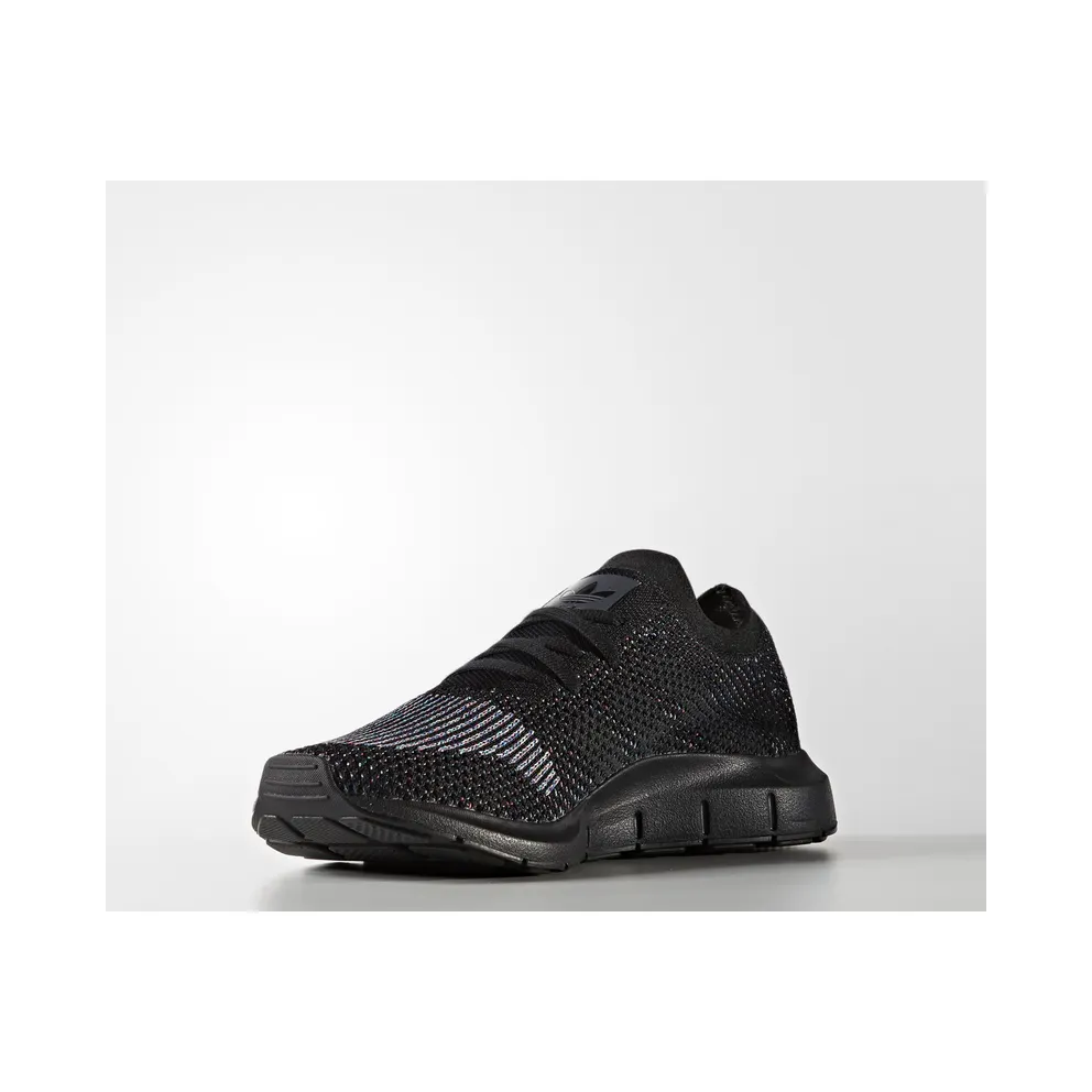 adidas Swift Run Back Multi-Color Core Black/Grey Five/Core Black (CG4127)