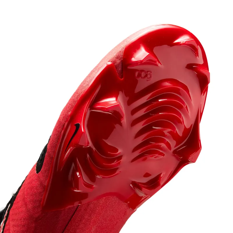 Nike Vapor Edge 360 Untouchable Mid Black Red (II8292-001)