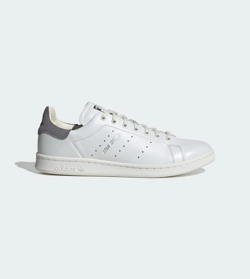 adidas Stan Smith Lux Crystal White / Grey / Off White (ID1994)