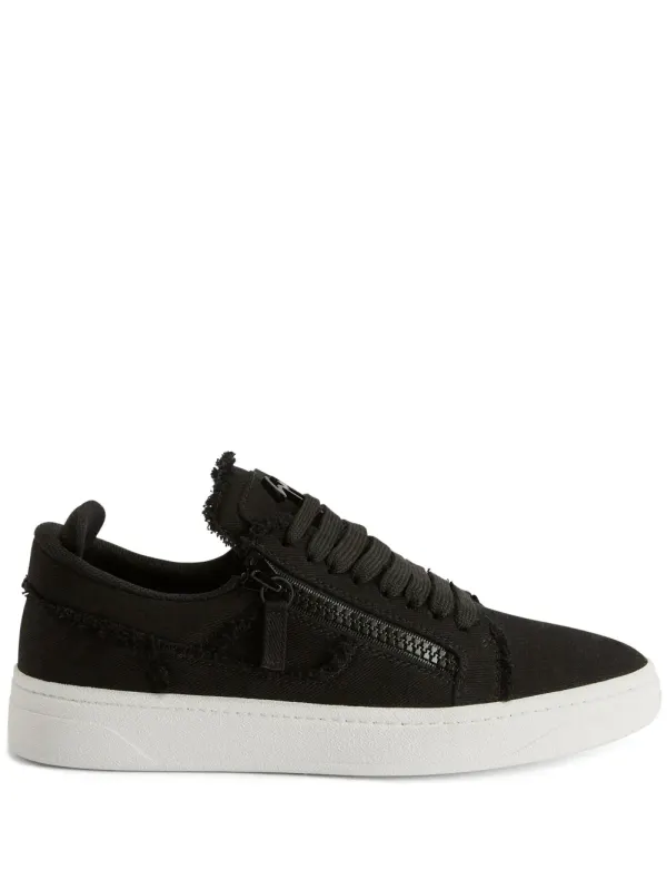 Giuseppe Zanotti GZ94 – Black (RS40005003)