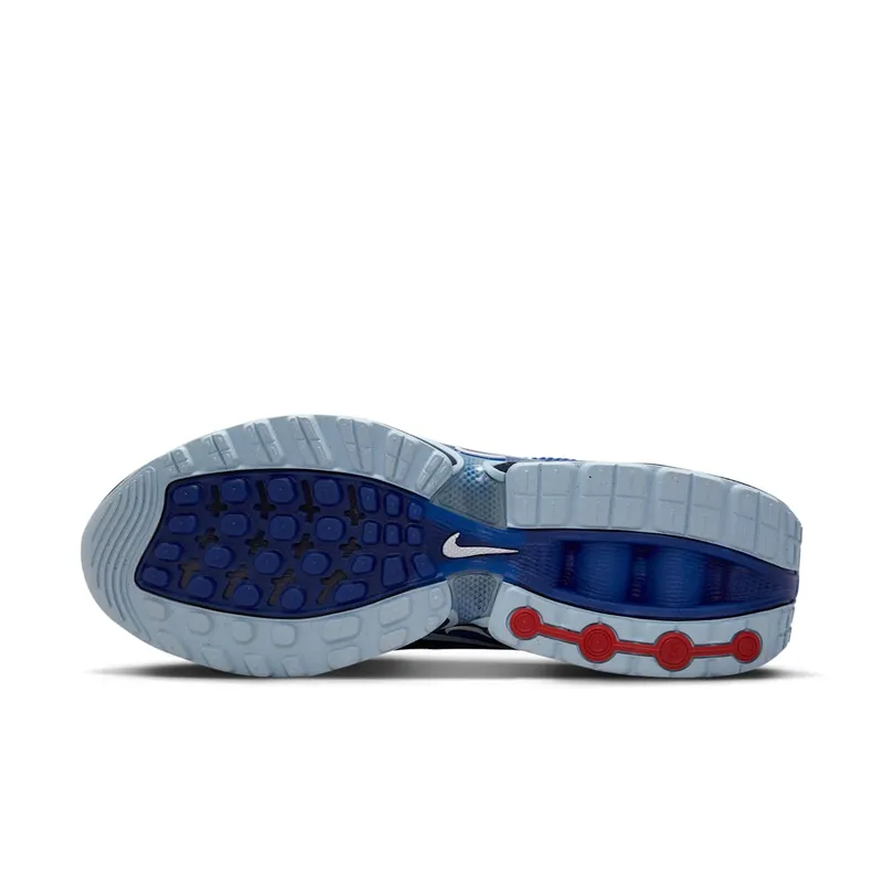 Nike Air Max Dn “Hyper Blue” (DV3337-400)