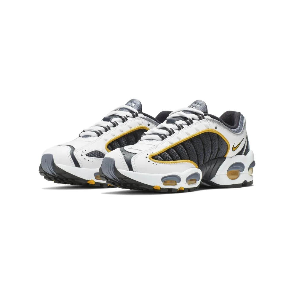 Nike Air Max Tailwind 4 Resin (GS) Metro Grey/Resin-White-Machine Grey (BQ9810-001)