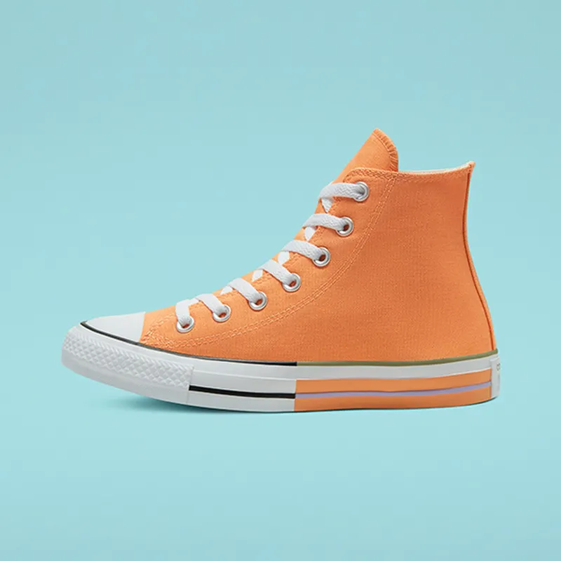 Converse Sunblocked Chuck Taylor All Star High Top (167634C)