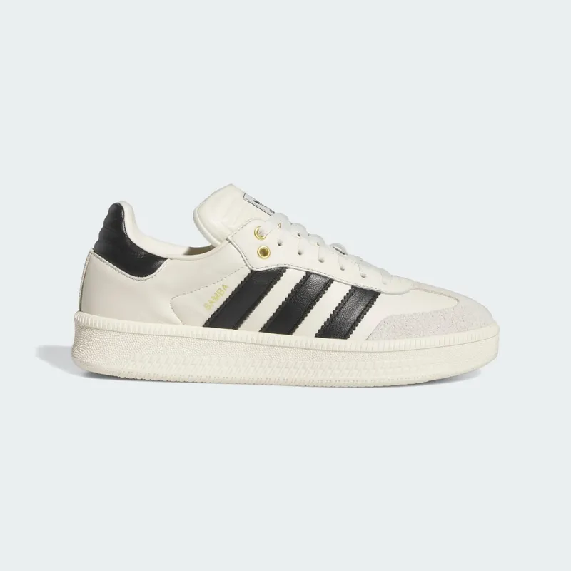 Adidas Samba XLG “Cream White Core Black” (JH9226)