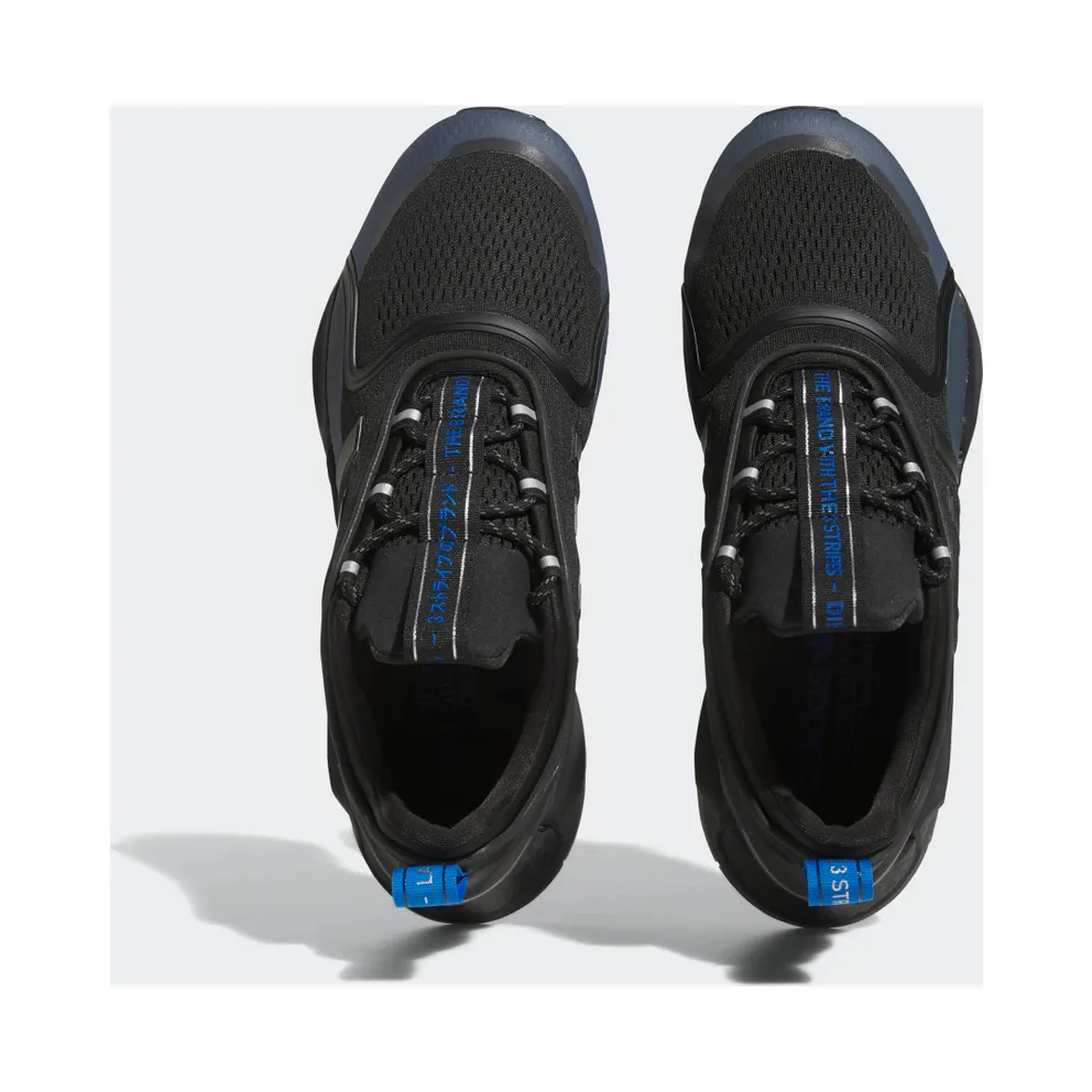 Adidas NMD_V3 Bright Royal / Black Blue Met. / Silver Metallic (HQ4447)