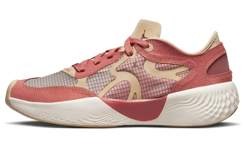 Jordan Delta 3 Lowen Roze (DM3384-600)