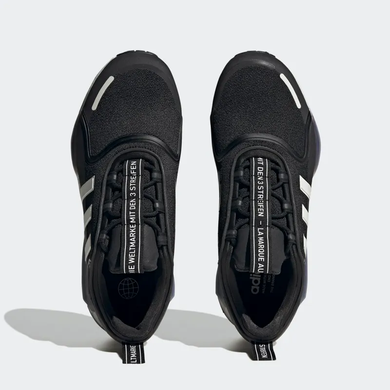 Adidas NMD_V3 Core Black / Cloud White / Core Black (HP9833)