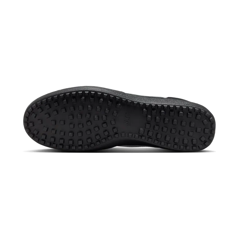 Nike Field General ’82 SP “Black White (Black Heel Tab)” (HF3165-001)
