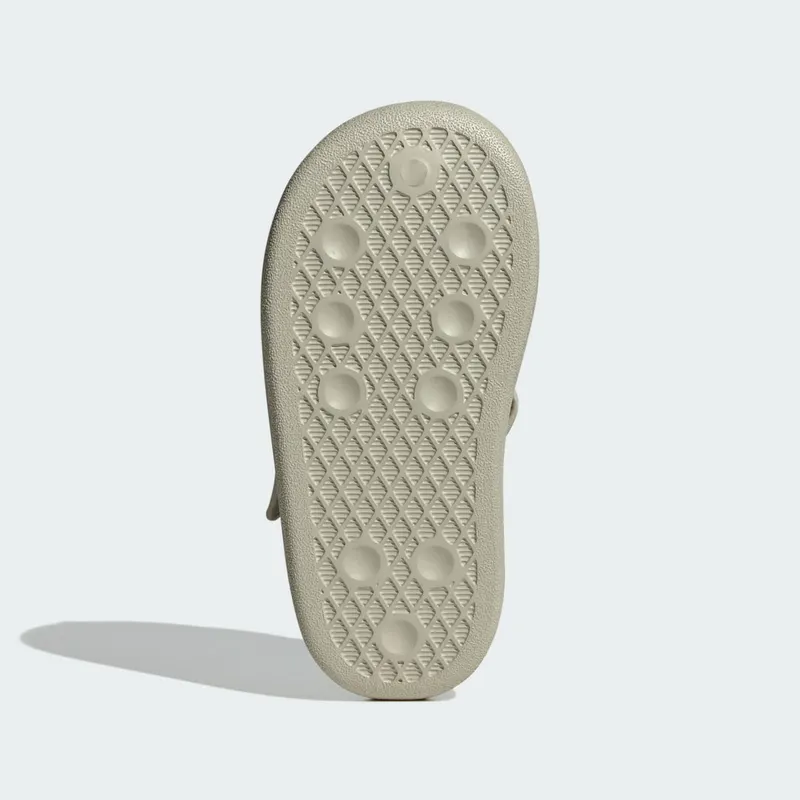 Adidas Adifom adilette Slides Kids Putty Grey / Putty Grey / Putty Grey (IG8434)