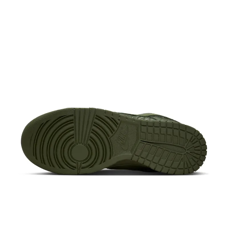 Nike Dunk Low “Crocodile” (HV4388-300)
