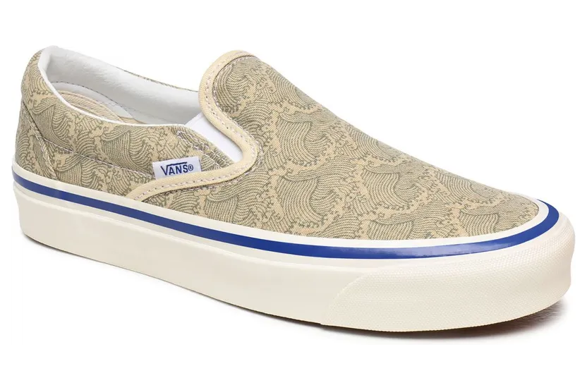 vans-slip-on VN0A3JEXWVR
