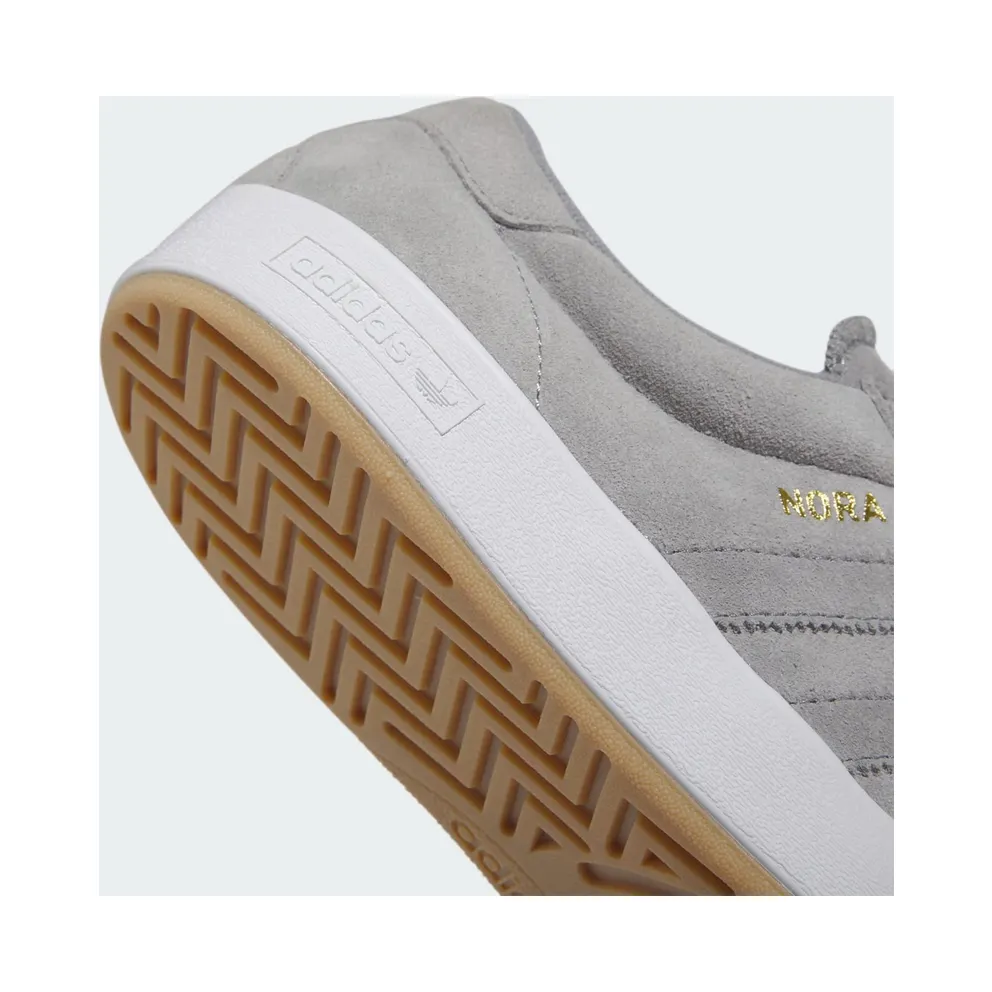 adidas Nora Grey Cloud White (IE3107)