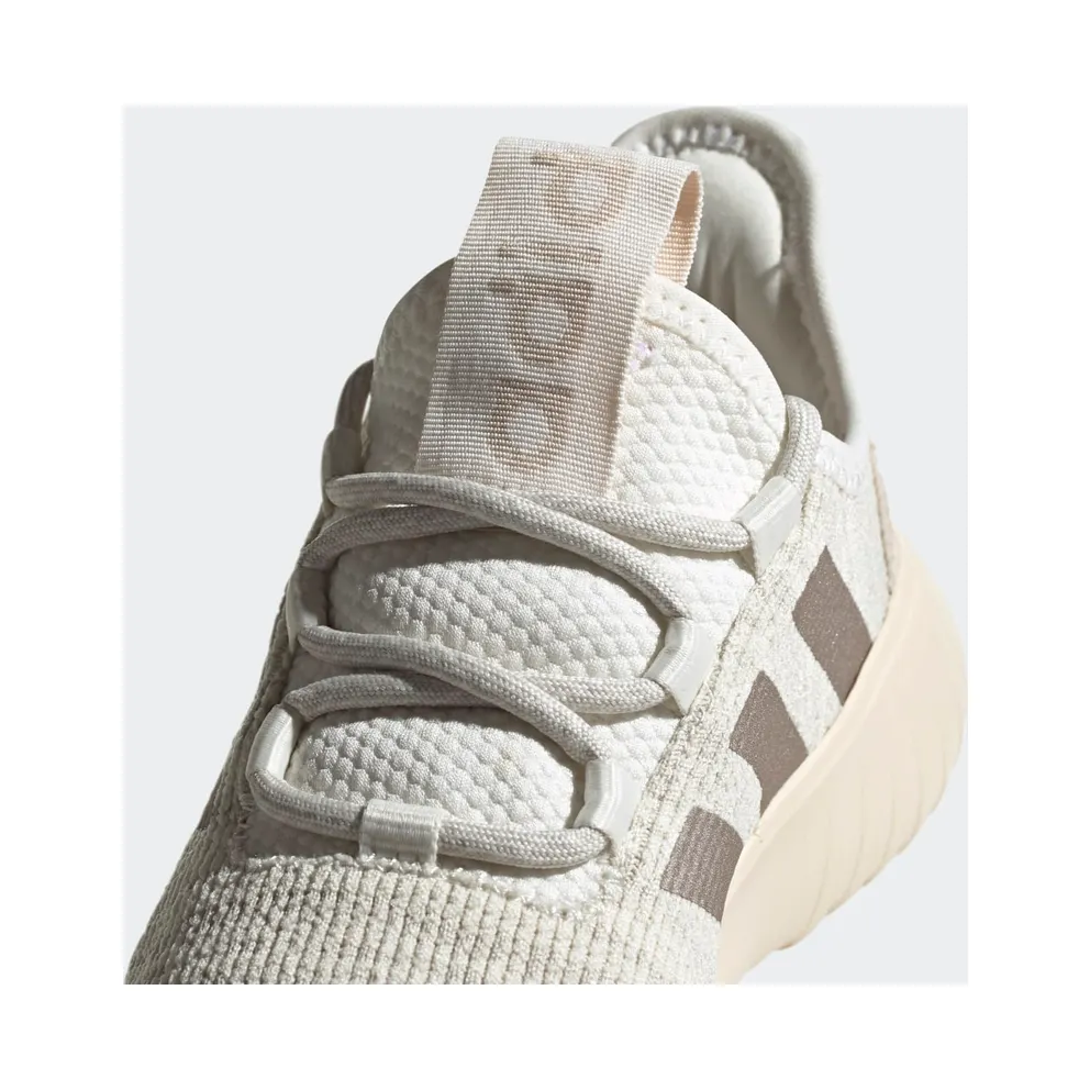 Adidas Neo Kaptir X Linen Running White/Platinum Metallic/Linen (EE9969)