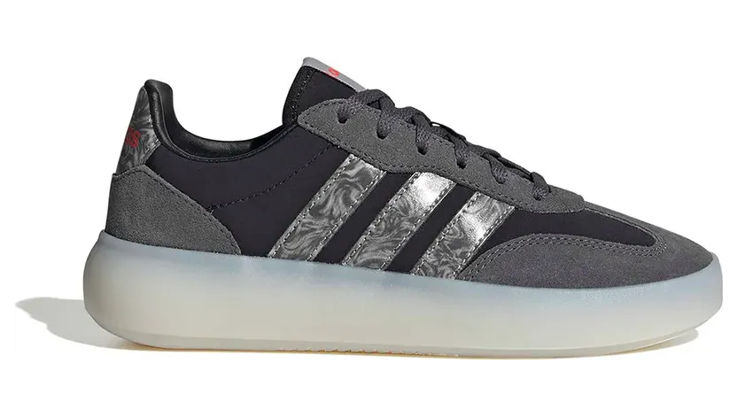 Adidas Barreda Decode Zwart (KI2637)