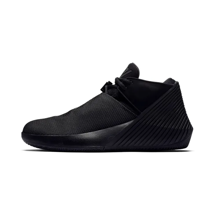 Jordan Why Not Zer0.1 Low “Black / White” (AR0043-001)