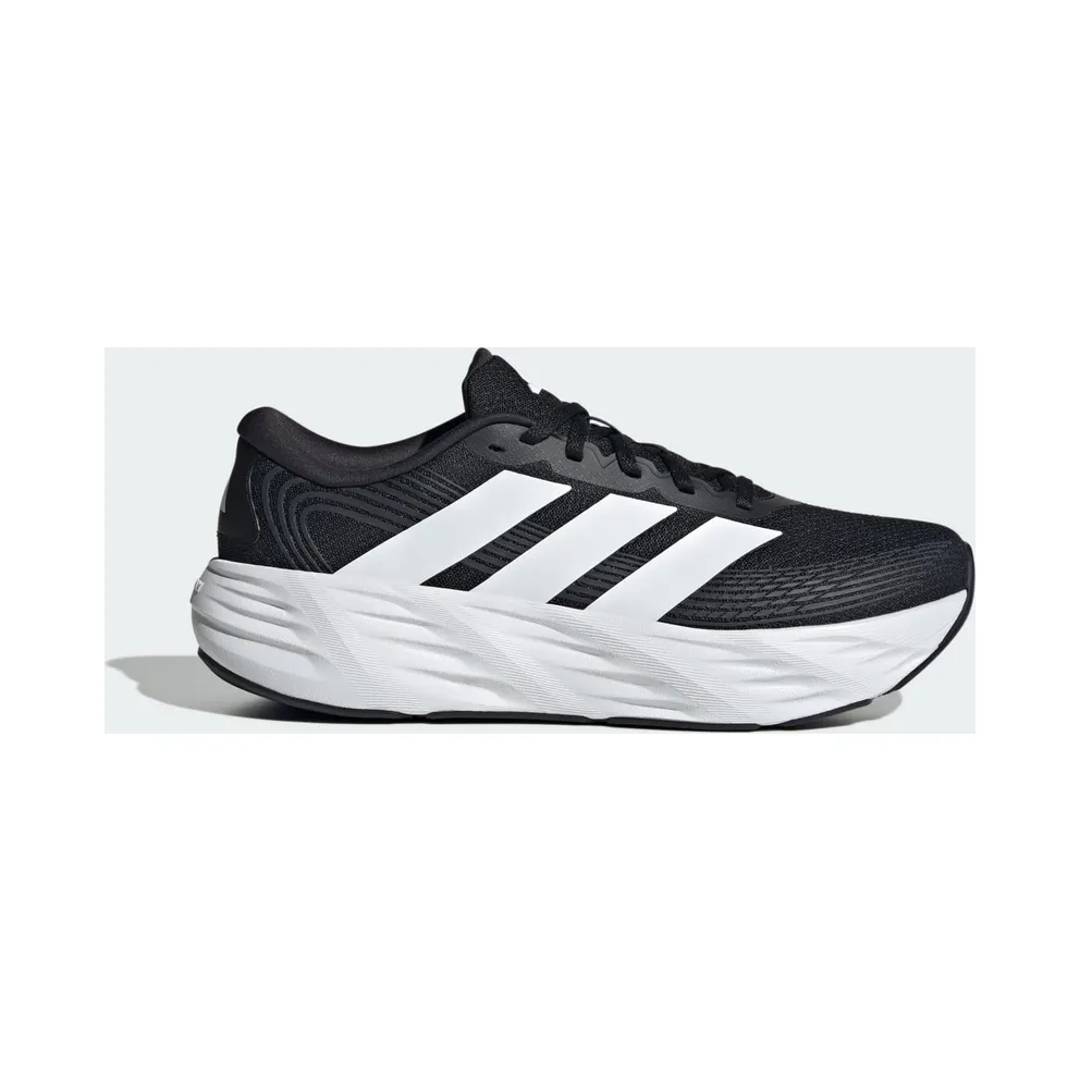 Adidas GALAXY 8 Laufschuhe Core Black / Cloud White / Carbon (IH9812)