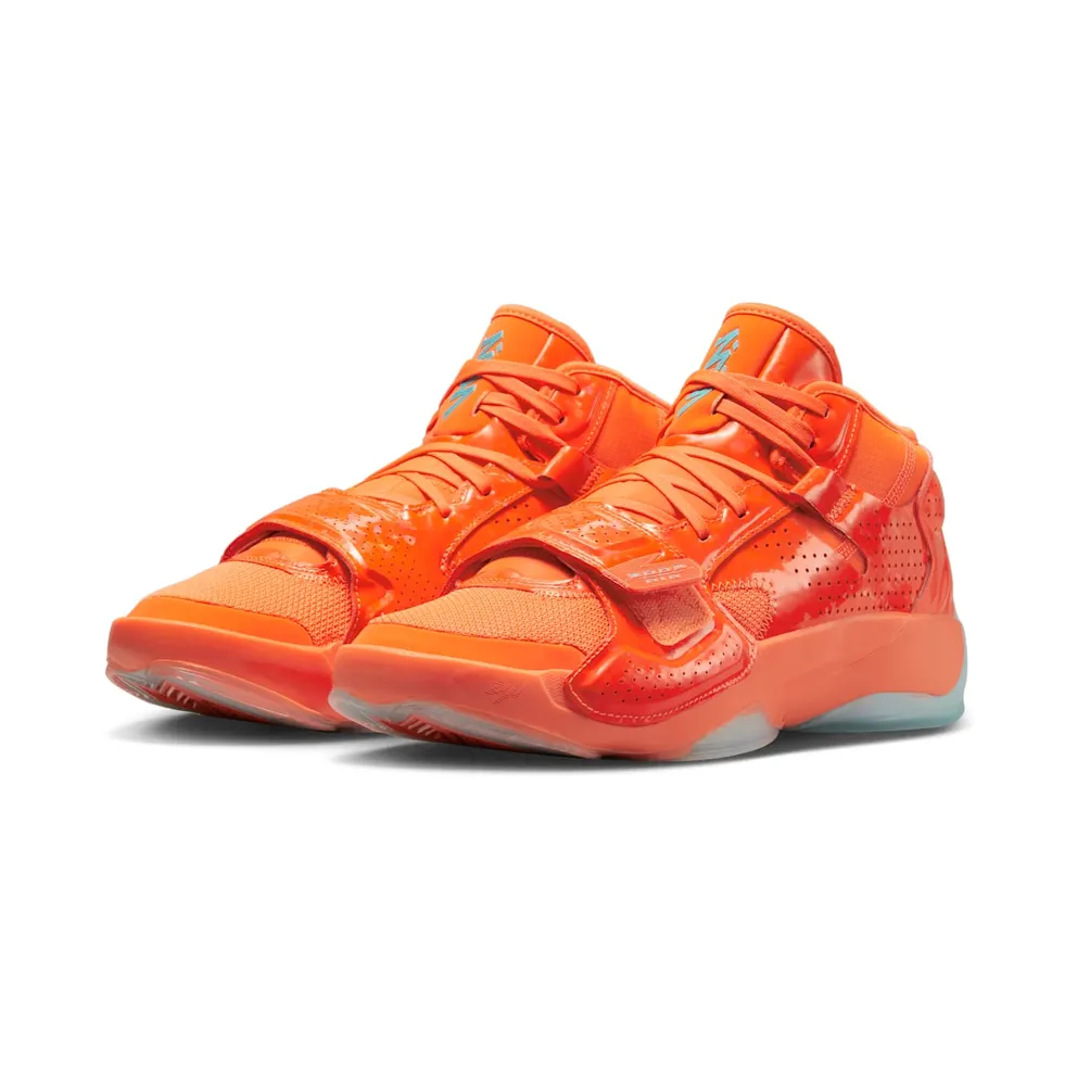 Jordan Zion 2 Hyper Crimson (DX5423-841)
