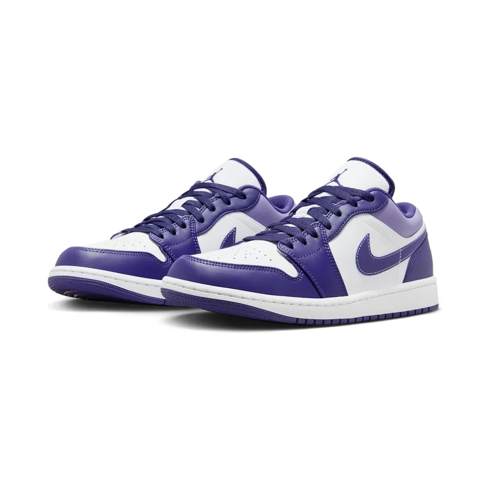 Jordan 1 Low Sky J Purple (553558-515)