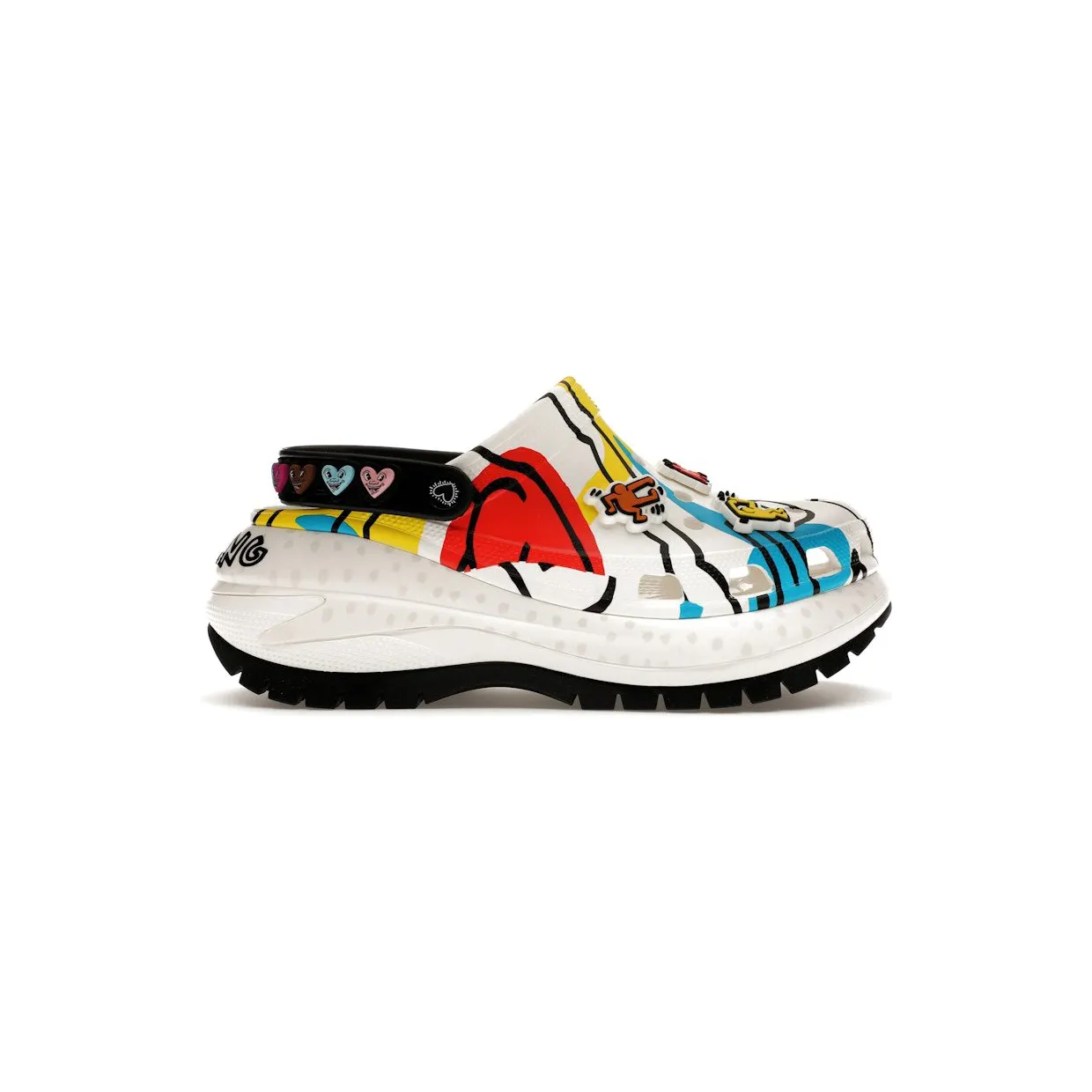 crocs-classic 209822-001