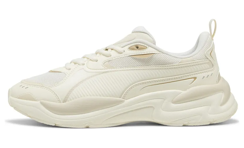 Puma X-Ray 4 “Warm White / Alpine Snow / Sand Dune” (404747_07)