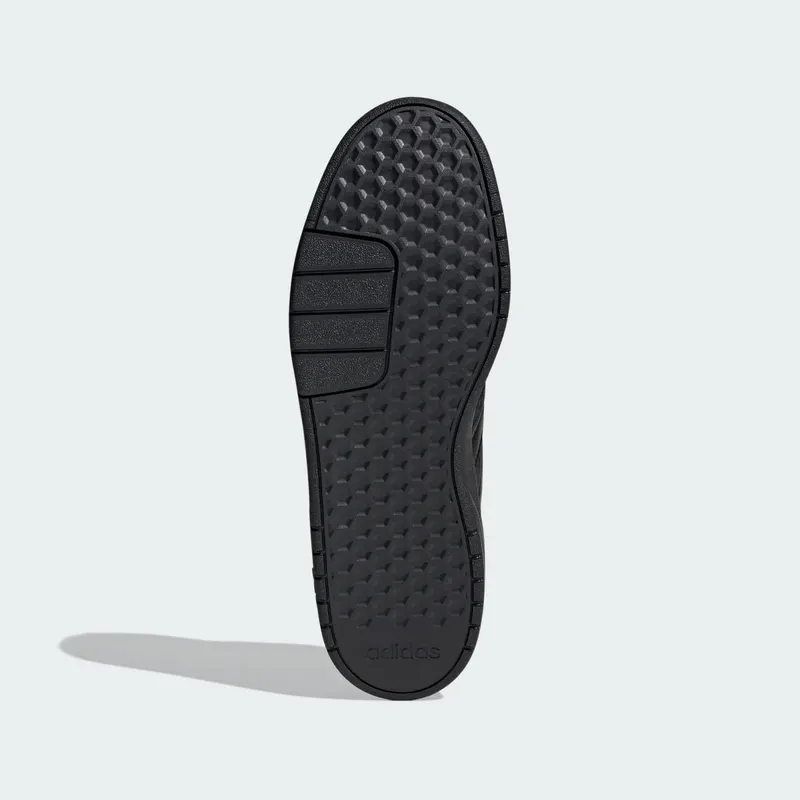 Adidas COURTWAVE Shoes Core Black / Core Black / Core Black (KI9955)