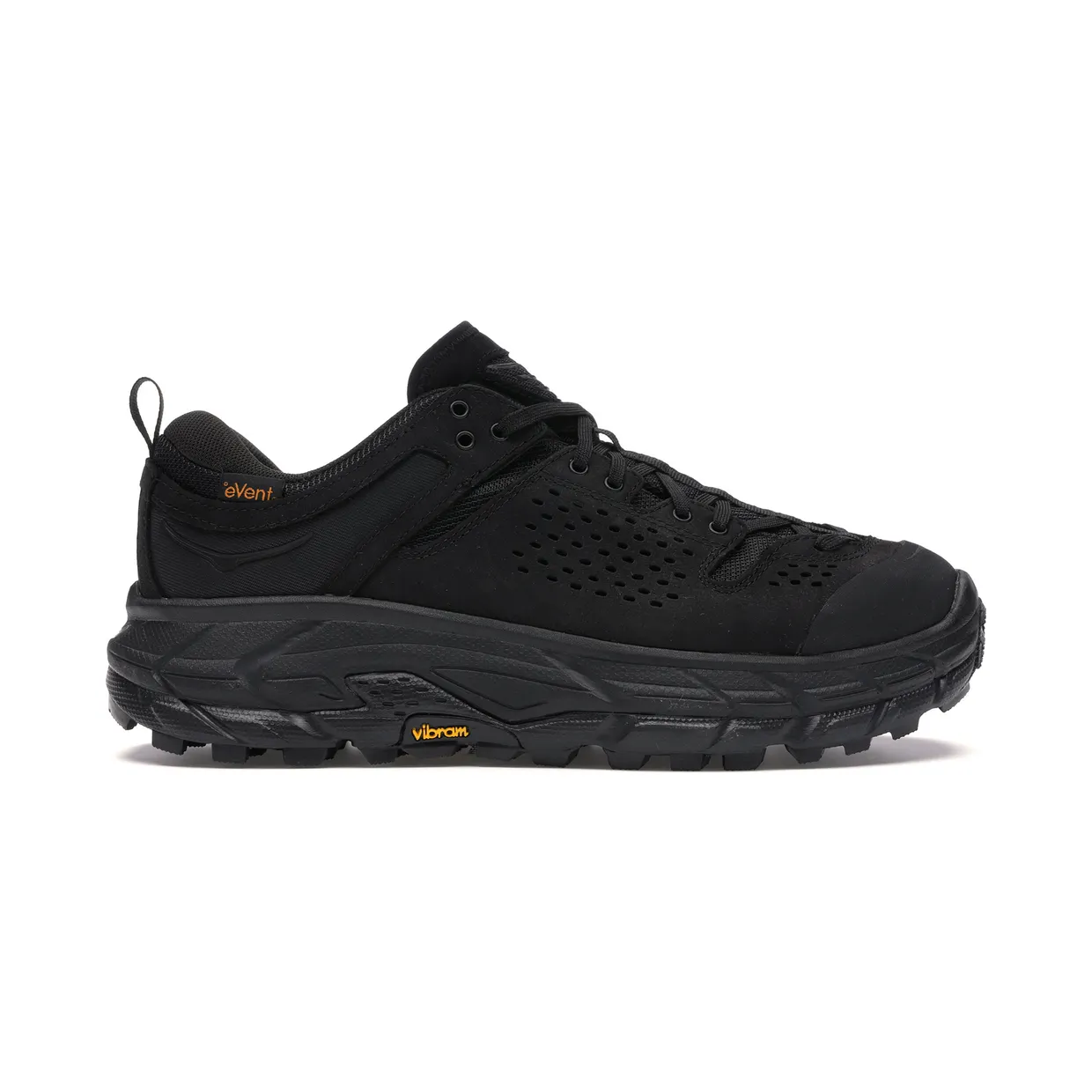 hoka-one-one-tor 1105689-BLK