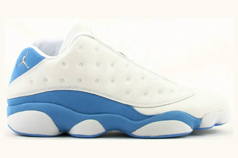 Jordan 13 Retro Low Uni Blue (W)