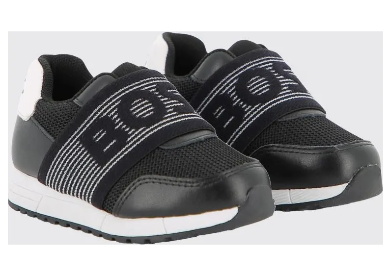 Boss Sneakers Black (J5282209B)