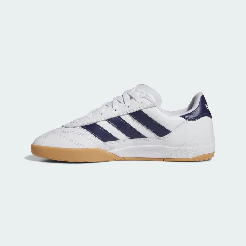 adidas Copa Premiere Cloud White Dark Blue Gum (JP6071)