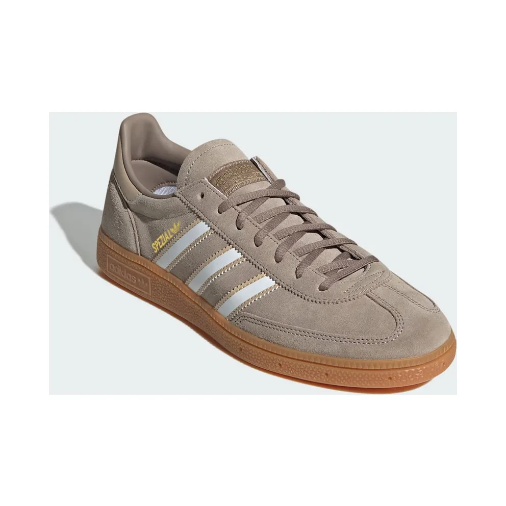 Adidas Handball Spezial Chalky Brown / Cloud White / Magic Beige (JH5443)