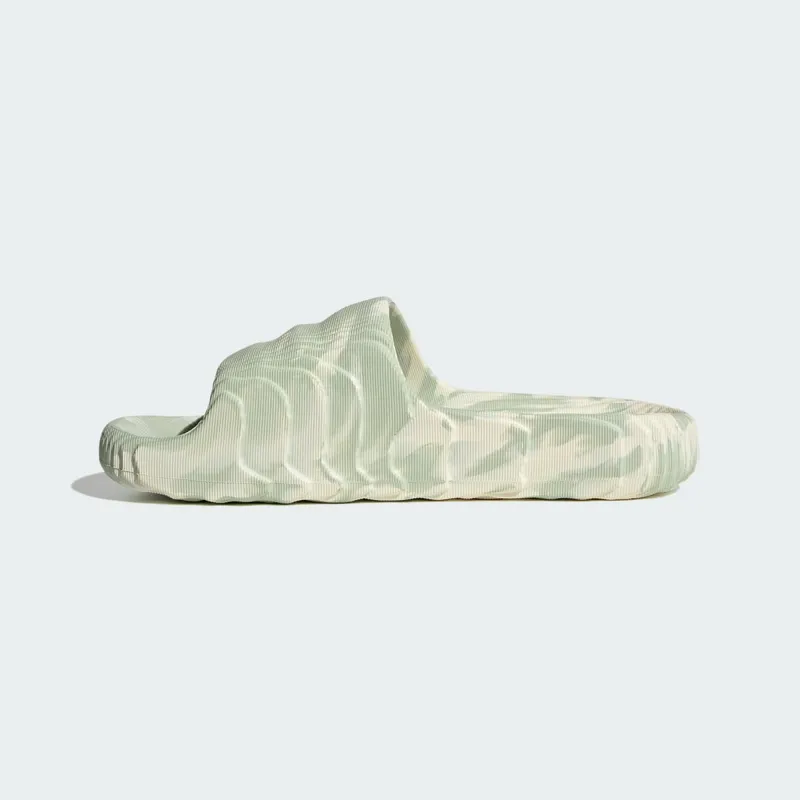 adidas Adilette 22 Slides Linen Green (IG5917)