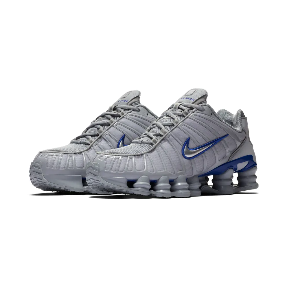 Nike Shox TL – Grey