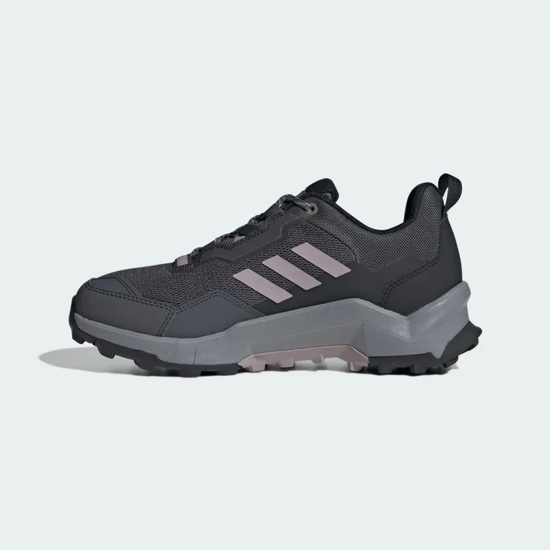Adidas Terrex AX4 Hiking Grey Six / Preloved Fig / Core Black (IH1143)