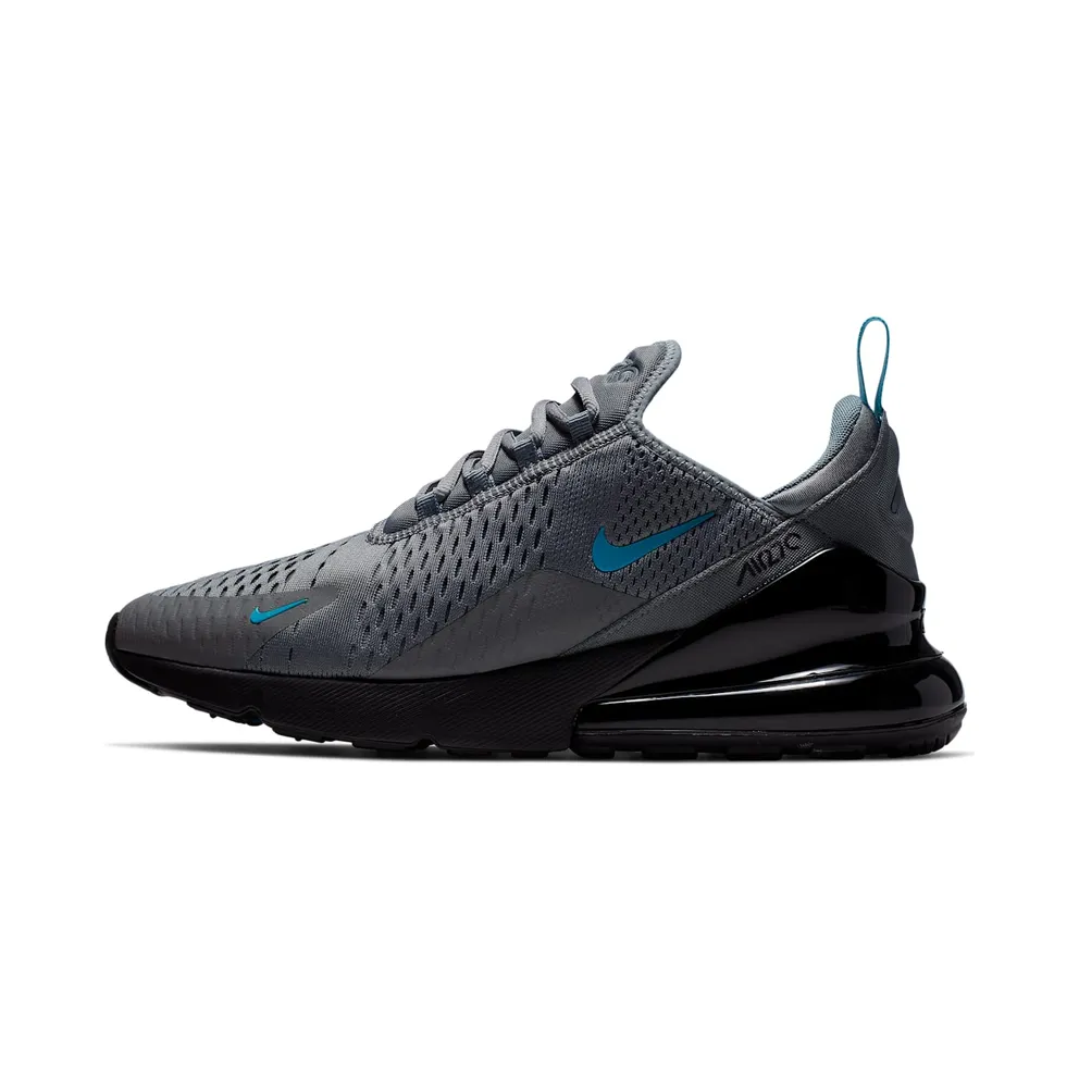 Nike Air Max 270 Cool Grey Blue Fury (CD1506-001)