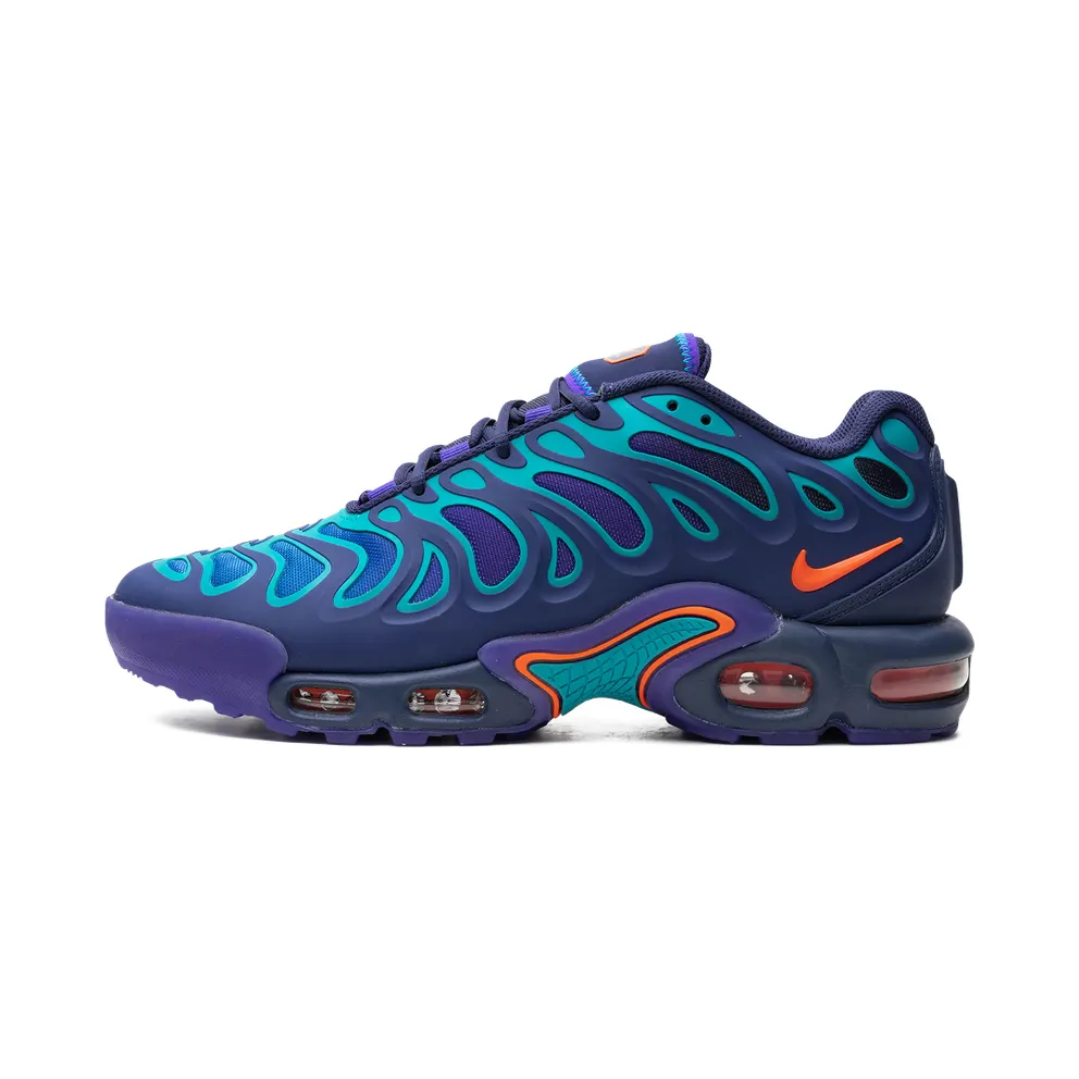 Nike Air Max Plus Drift “Midnight” (FD4290-400)