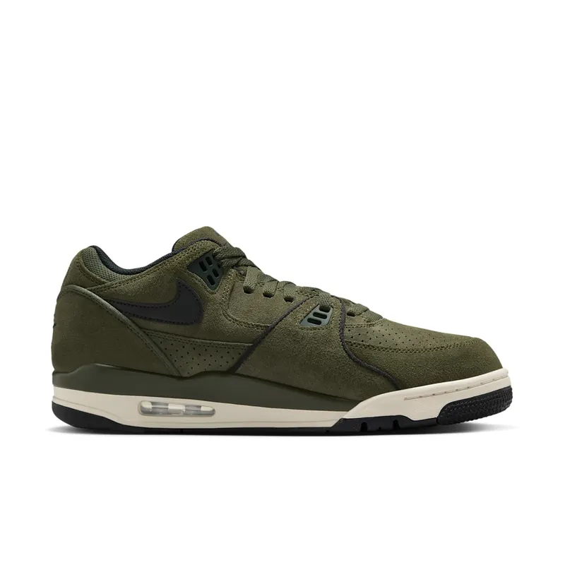 Nike Air Flight ’89 Low Cargo Khaki (FZ3045-300)