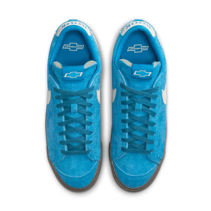 Nike Blazer Low “Devin Booker – Surf Blue” (HV2197-400)