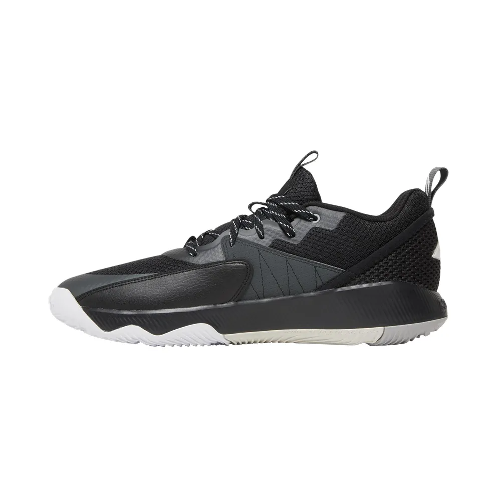 Adidas DAME CERTIFIED “Black” (GY2439)