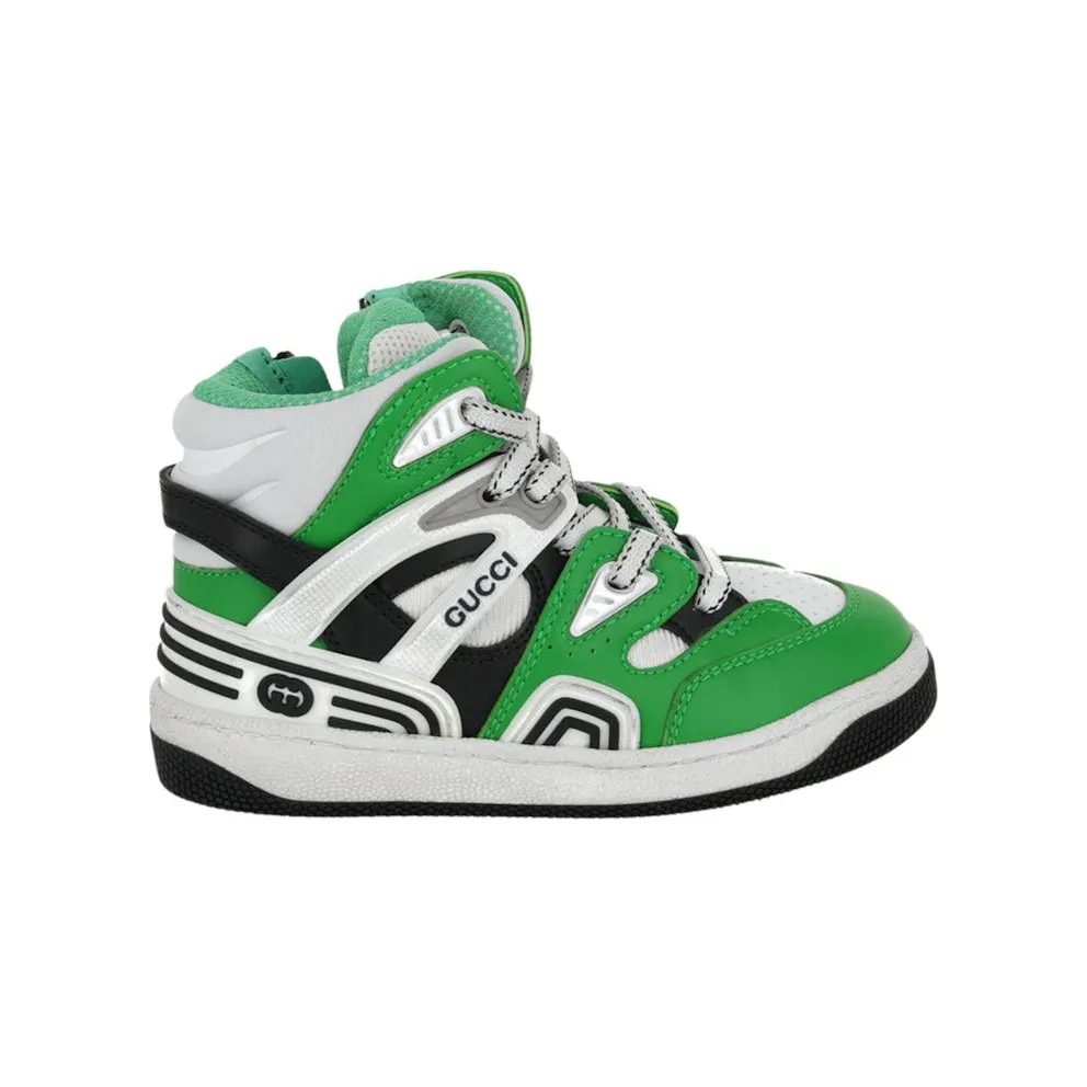 Gucci Basket Green Demetra (715007-2SH90-3760)