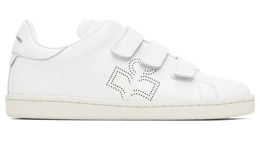 Isabel Marant Barty “White” (22ABK0635-22A012N)