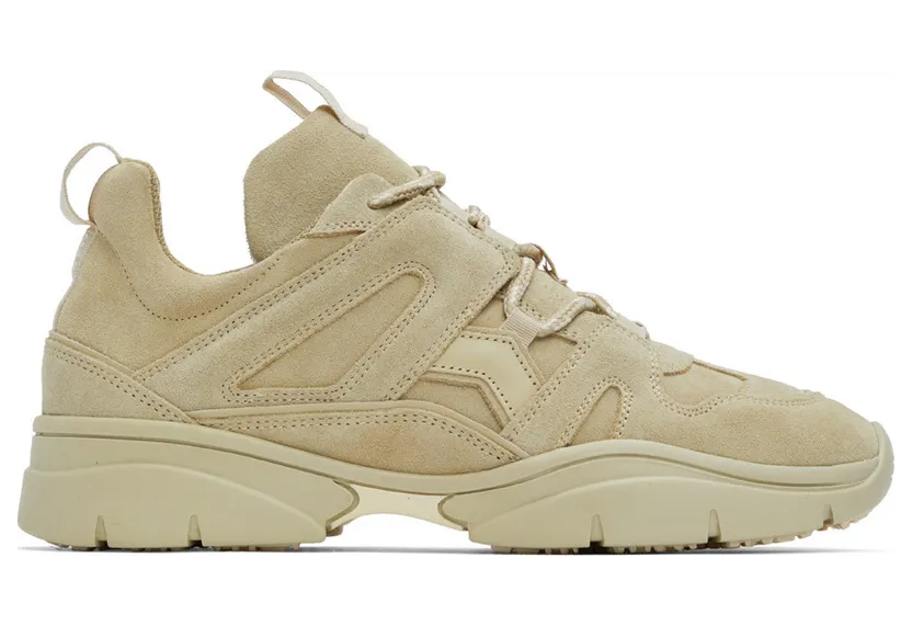Isabel Marant Beige Kindsay (00MBK0052-00M030S)