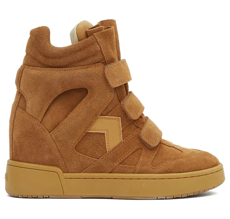 Isabel Marant Im3 “Brown” (B3E04S BK0010FA 50CO)