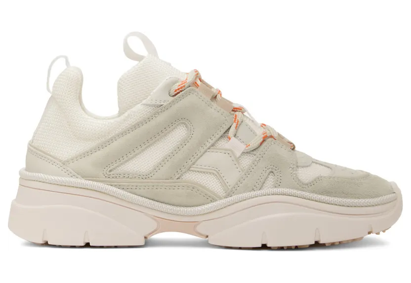 Isabel Marant White Kindsay (22ABK0052-22A034S)