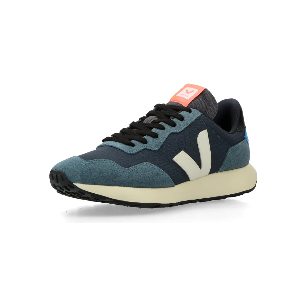 VEJA Paulistana Ripstop (nautico / pierre) – PS1903747