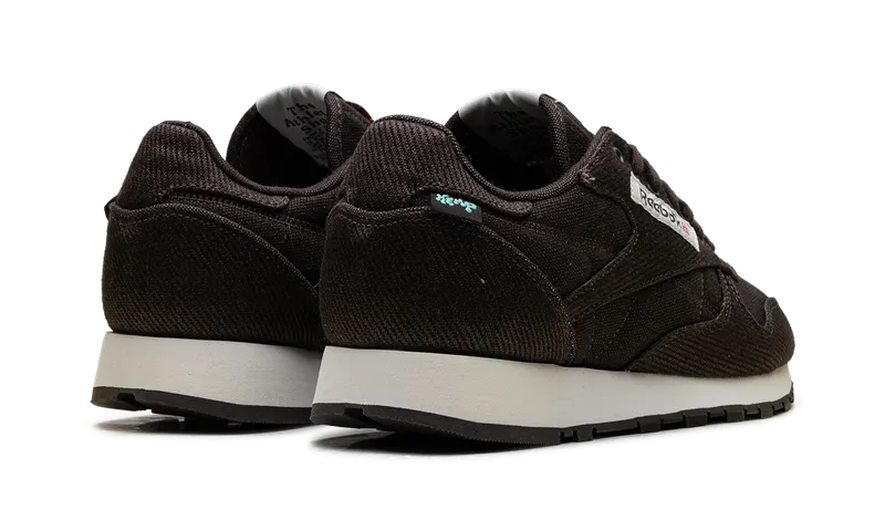 Reebok Classic Leather “Maroon” (IG3163)