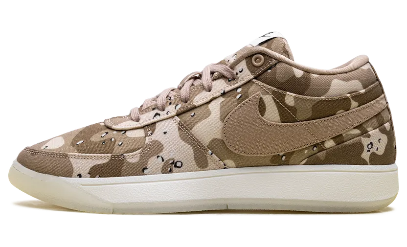 Nike Book 1 “Desert Camo (Translucent Outsole)” (IM1360-200)