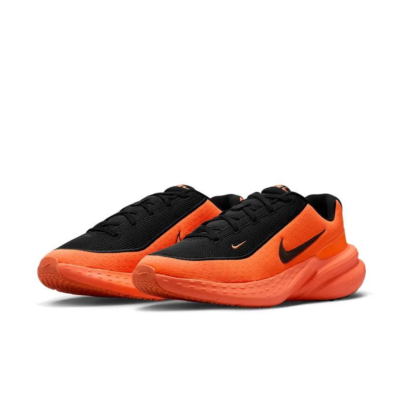 Nike Uplift SC Black Total Orange (IB2765-004)
