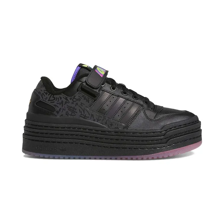 adidas Triple Platforum Low Kris Andrew Small Pride Collection (GX6396)