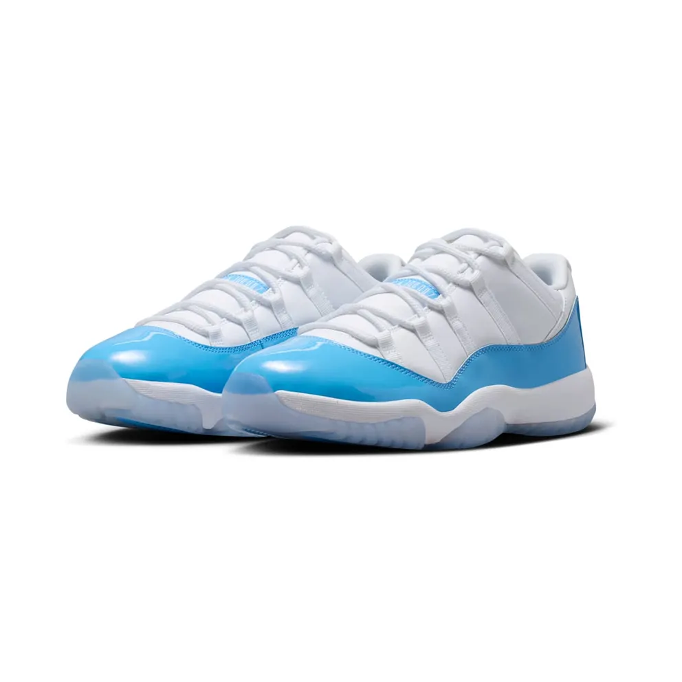 Air Jordan 11 Retro Low “University Blue” (FV5104-100)